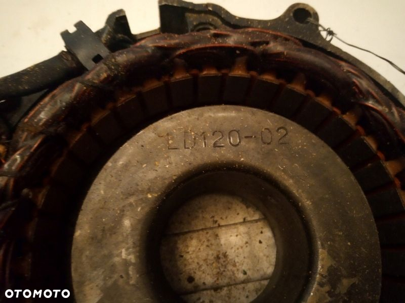 STATOR UZWOJENIE ALTERNATOR KAPA YAMAHA XS 1100 - 2