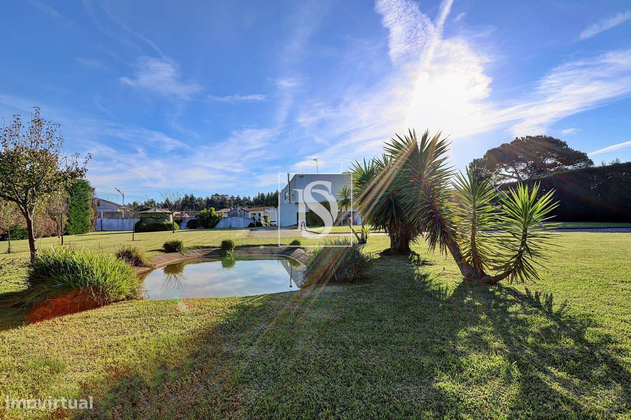 Moradia T5 - Apúlia - Esposende - Grande imagem: 4/45