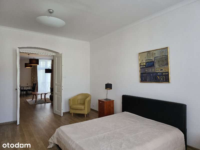 Mieszkanie 90m2  w Centrum-7