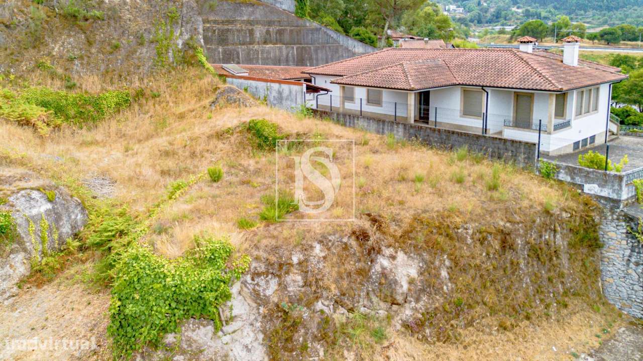 Lote em Cepelos com 750m2 - Grande imagem: 4/27