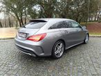 Mercedes-Benz CLA 220 d Shooting Brake AMG Line Aut. - 13