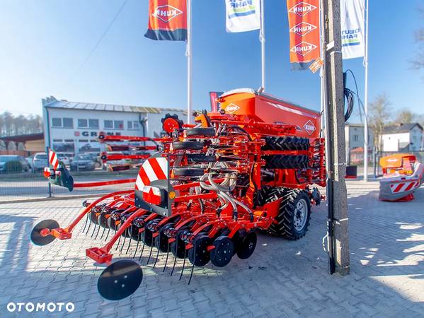 Kuhn Siewnik ESPRO R 4000 - 22