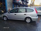 Peças Honda Stream 1.7 do ano 2001 (D17A2) - 4