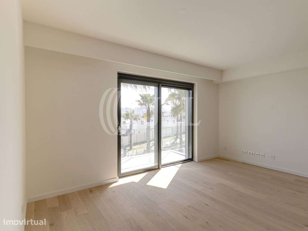Apartamento T1 no DUUO, Praça de Espanha, em Lisboa - Grande imagem: 5/30
