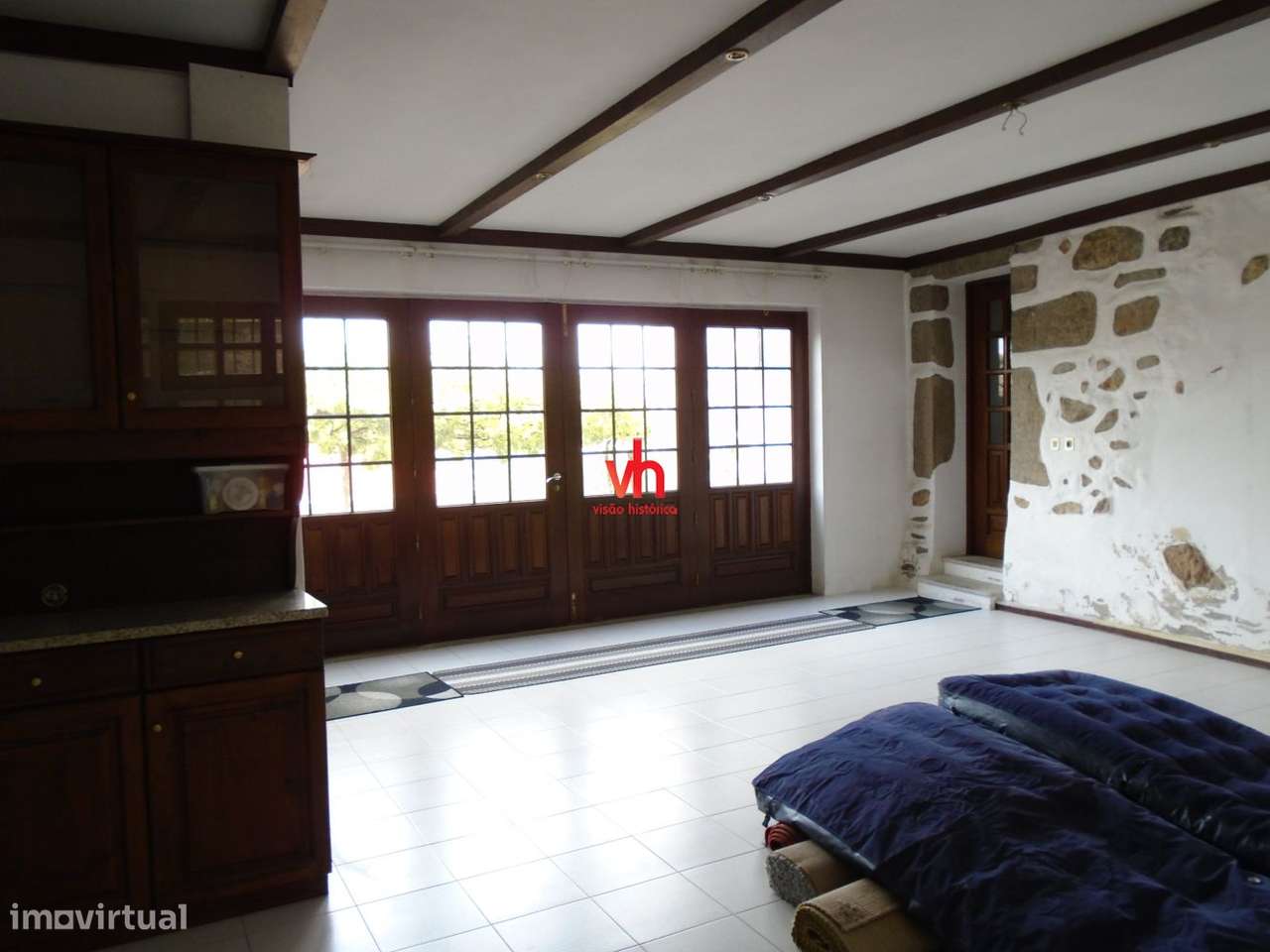 Vende-se Lote de Terreno em Gemunde - Maia, Perto da Efacec e Tecmaia-15