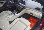 BMW Seria 6 640d xDrive - 10