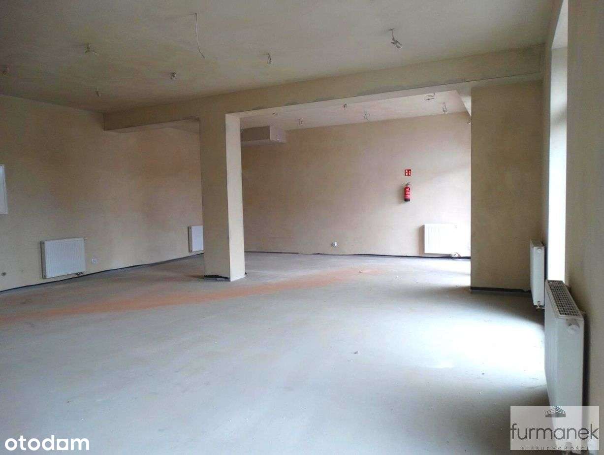 Nowy, gotowy lokal usługowy w centrum - Pełny obrazek: 4/11