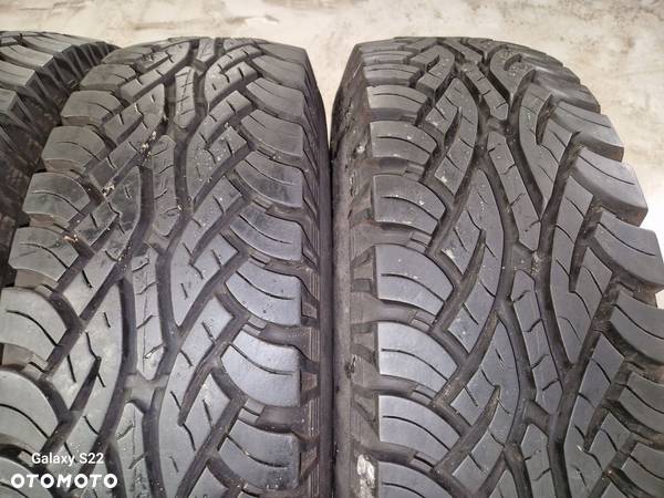 235/85/16 235/85r16 235/85r16c Continental ContiCrossContact AT - 3