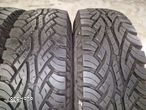 235/85/16 235/85r16 235/85r16c Continental ContiCrossContact AT - 3