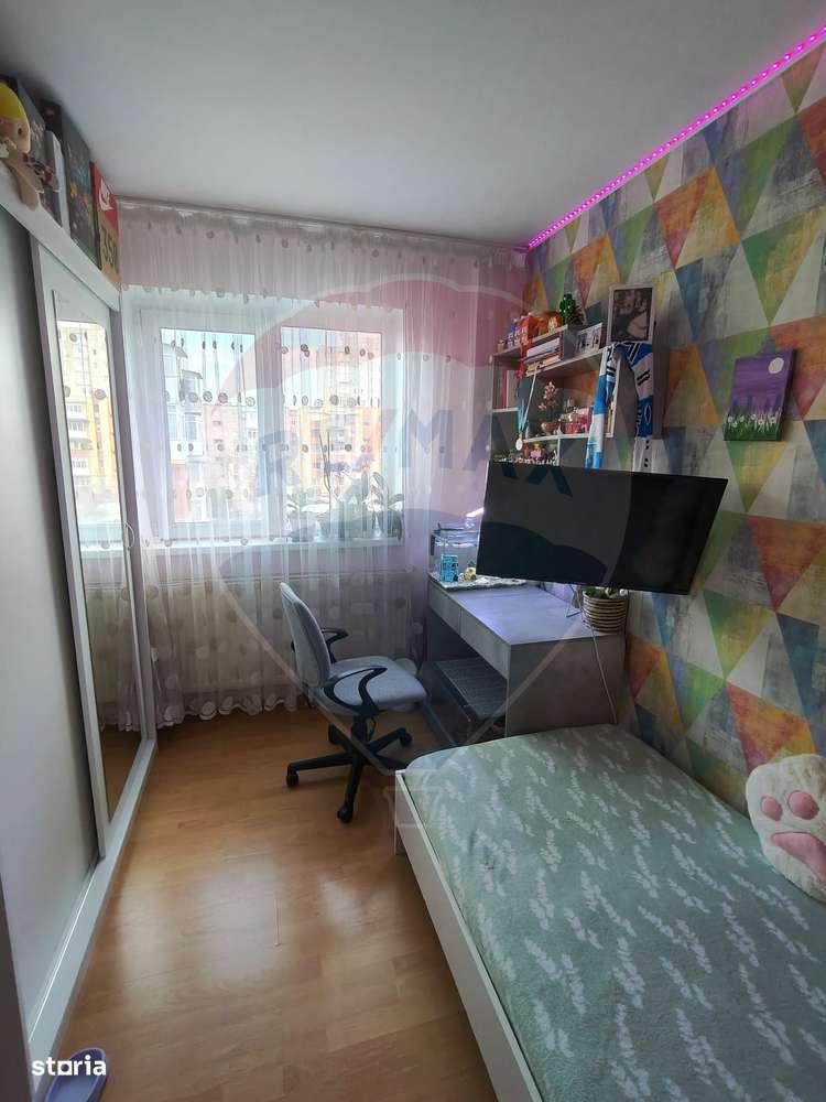 Apartament 3 camere Zona Materna-4