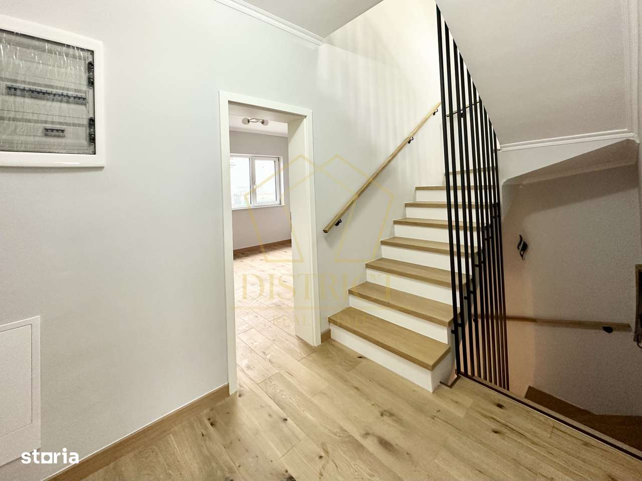 Case insiruite cu 4 si 5 camere | Sacalaz - Imagine principală: 4/16