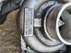 Turbina mercedes e class w211 e320 cdi an 2005 cod 648 - 2