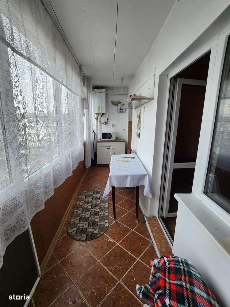 3 Camere decomandat Mobilat-7