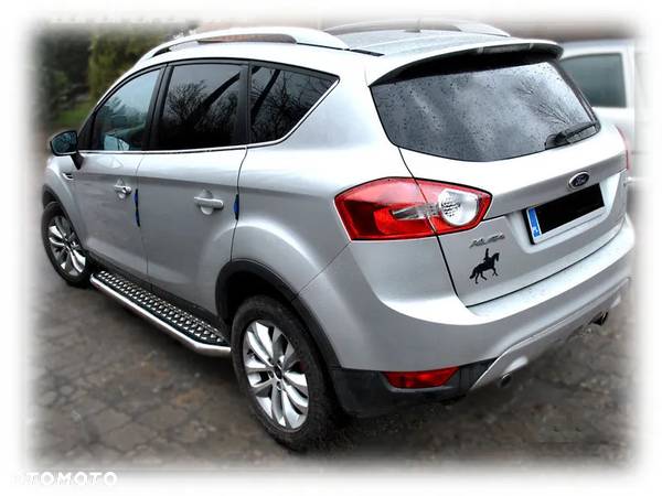 Ford KUGA Orurowanie - 12