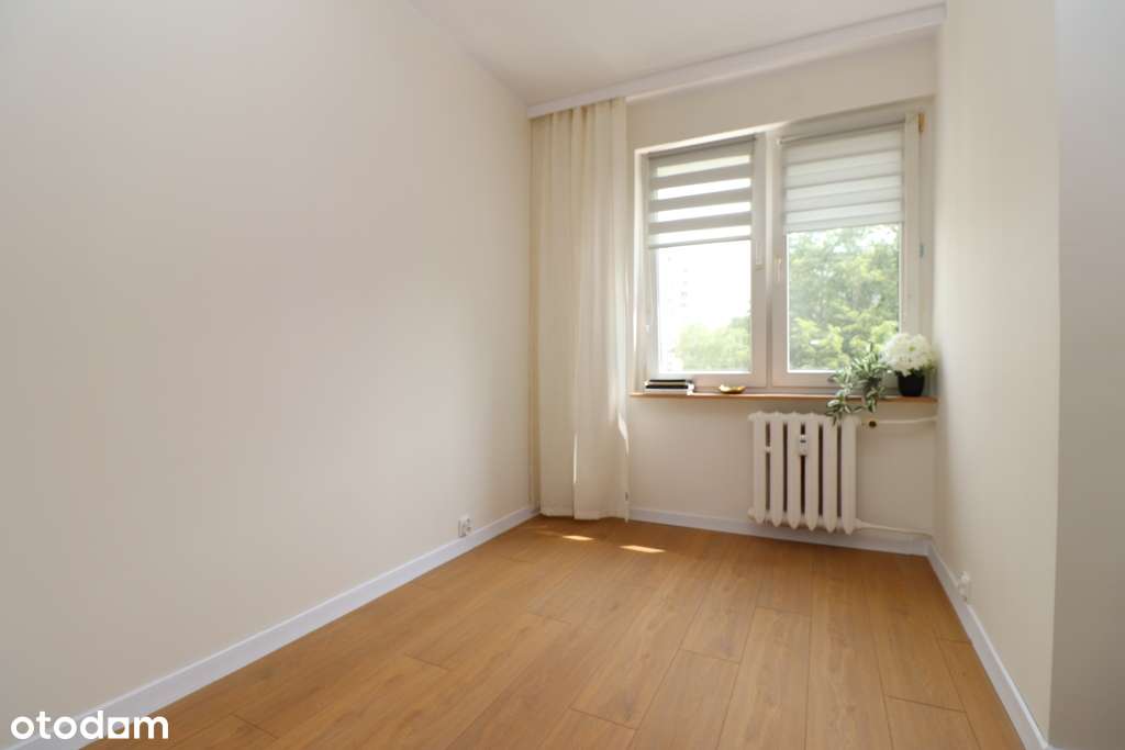 Atrakcyjne mieszkanie 3 pokojowe na os. Dolinki. - Pełny obrazek: 4/9