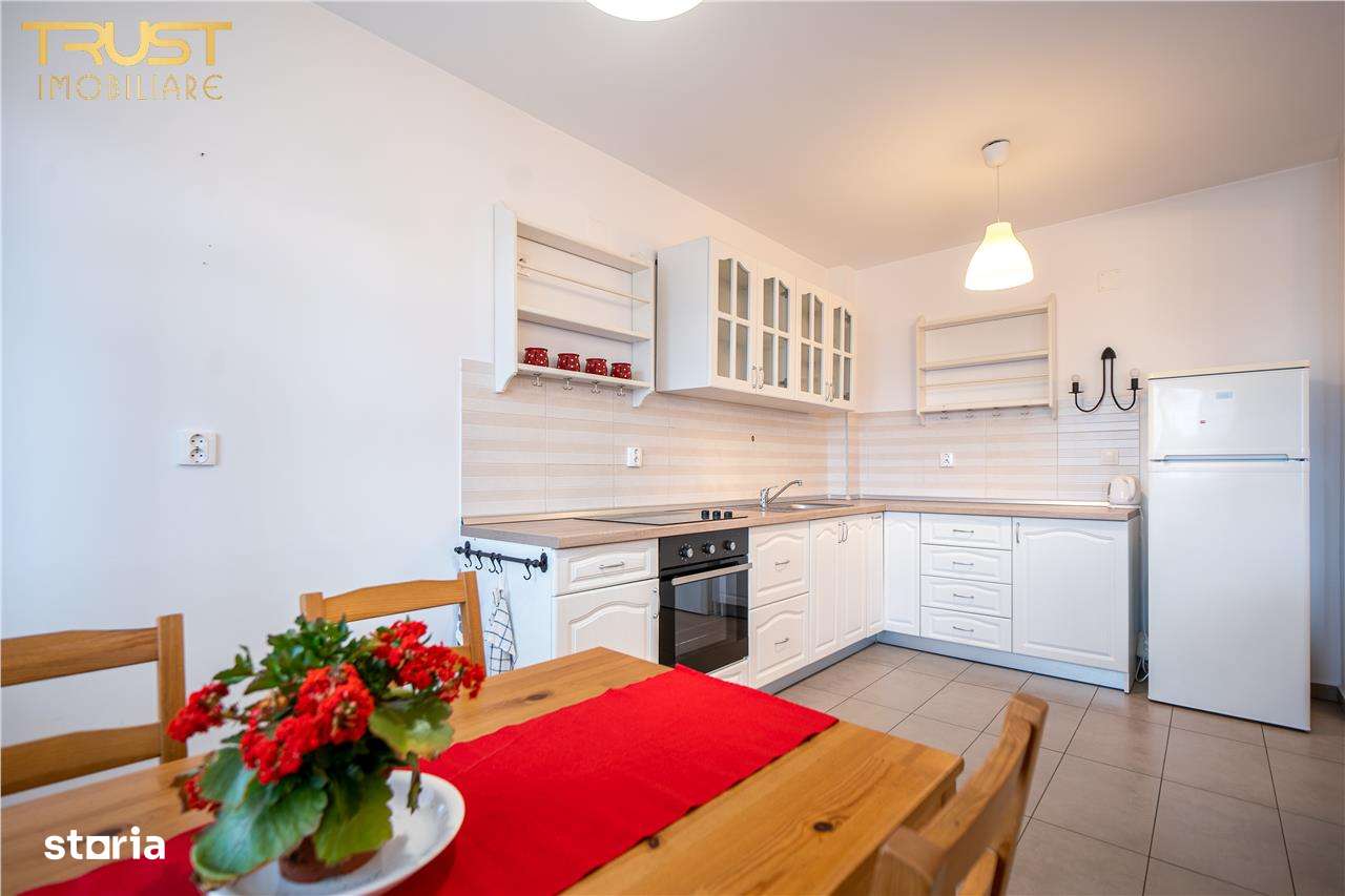 2 camere | Sophia Residence | Buna Ziua-5