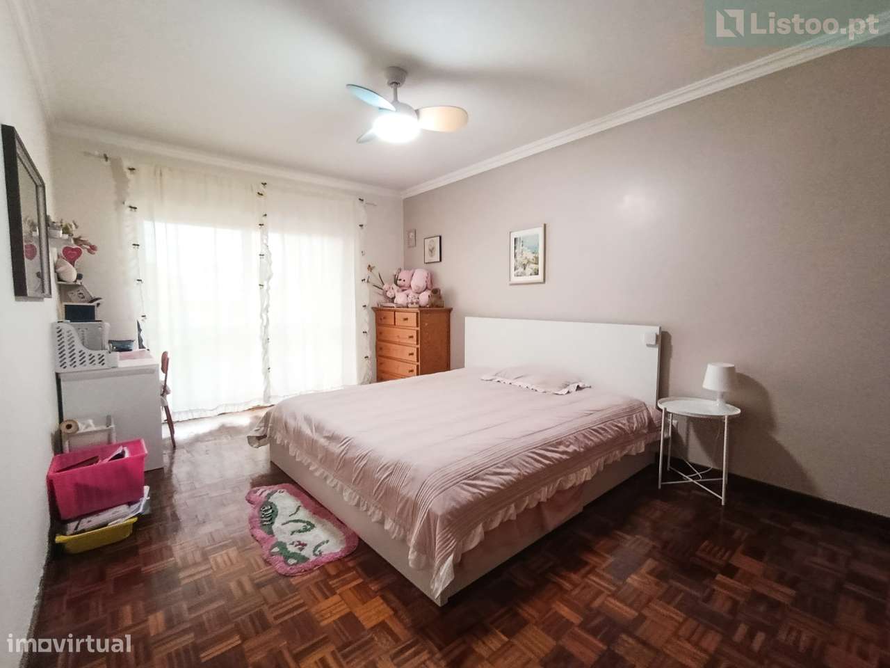 Moradia T4 Alcabideche-5