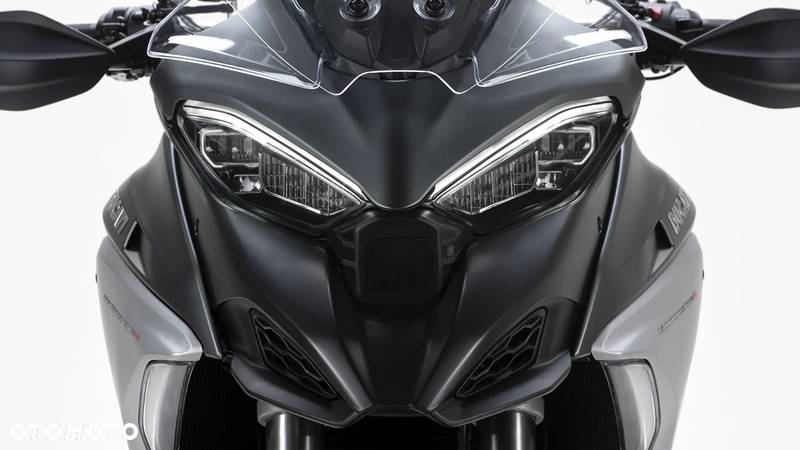 Ducati Multistrada - 21