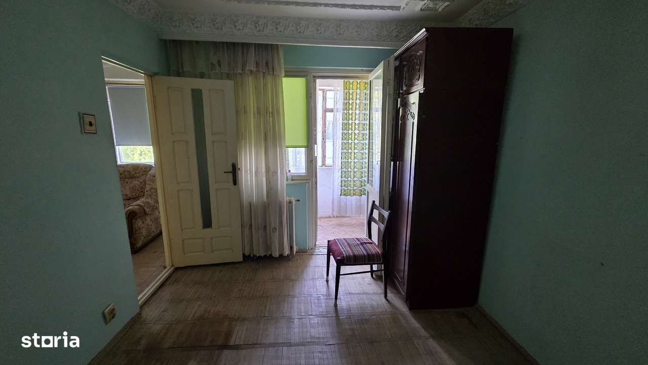 Exclusivitate.Navodari,apartament 2 camere,42 mp,etaj 2/4,pret 47000 E-5