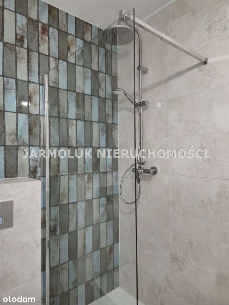 Nowe, wykończone pod klucz, ul. Balonowa-0