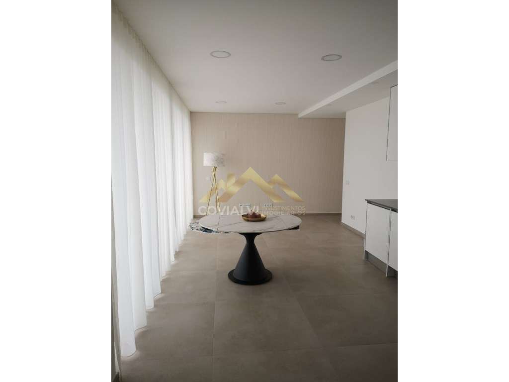 Apartamento T1 Novo para venda - Praia da Luz-15