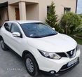 Nissan Qashqai 1.2 DIG-T Acenta - 1