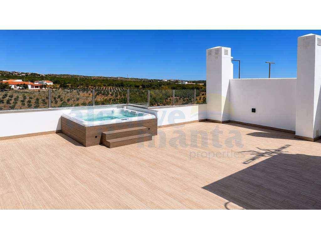 Moradia T3 Moderna com Garagem - Perto do Centro de Vila Nova de Ca...-37