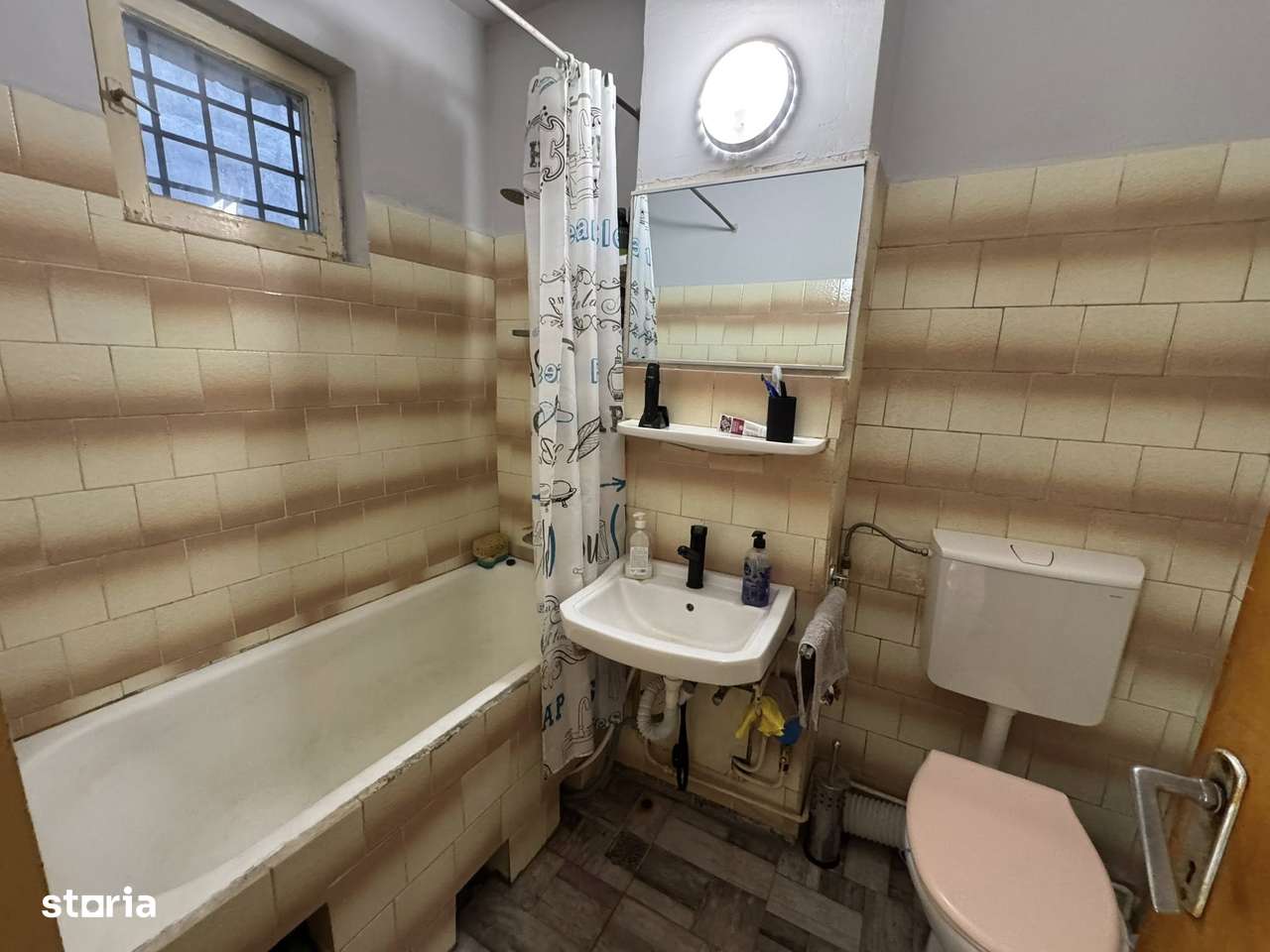 Apartament 2 camere Mihai Viteazu Comision 0-6