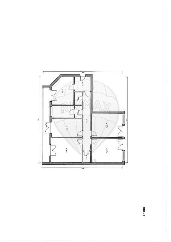 Apartamento T3 para venda-32