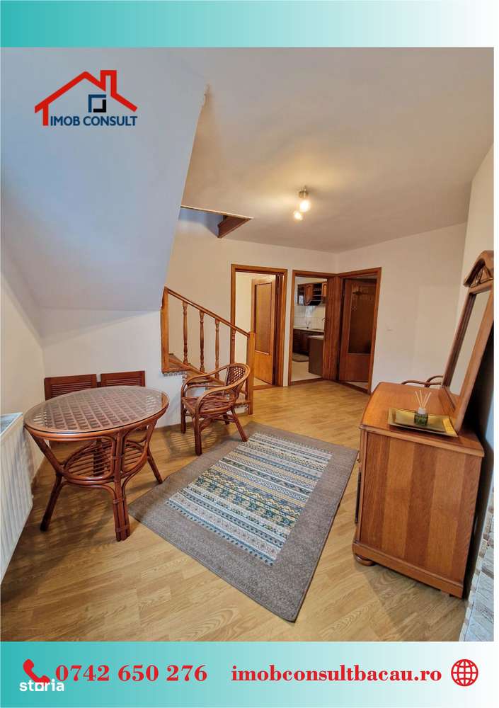 Casa cu suflet, pregătită să devină “acasă”! CE1399-12