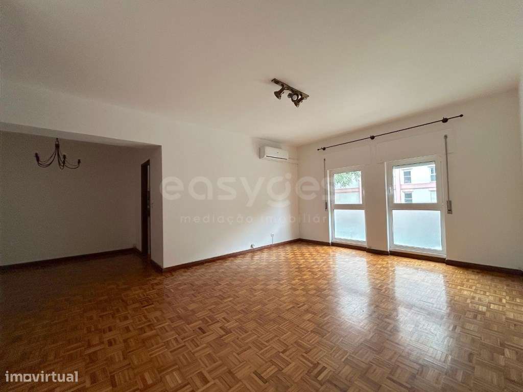 Apartamento T3 na Quinta da Luz. - Grande imagem: 2/20