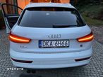 Audi Q3 2.0 TFSI Quattro Sport S tronic - 3