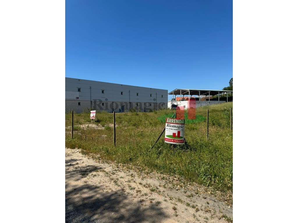 Terreno Urbano em Rio Maior Riomagic - Grande imagem: 4/9