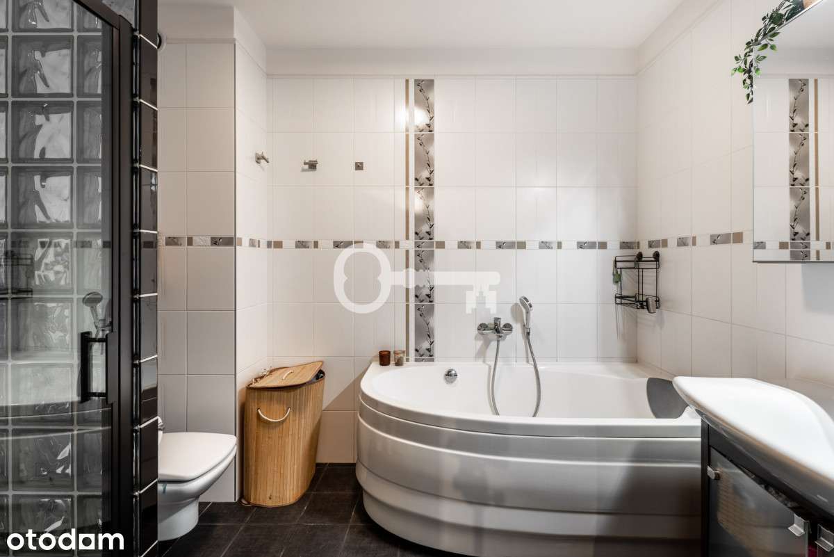 Zamknięte osiedle | Patio z fontannami - Pełny obrazek: 5/6