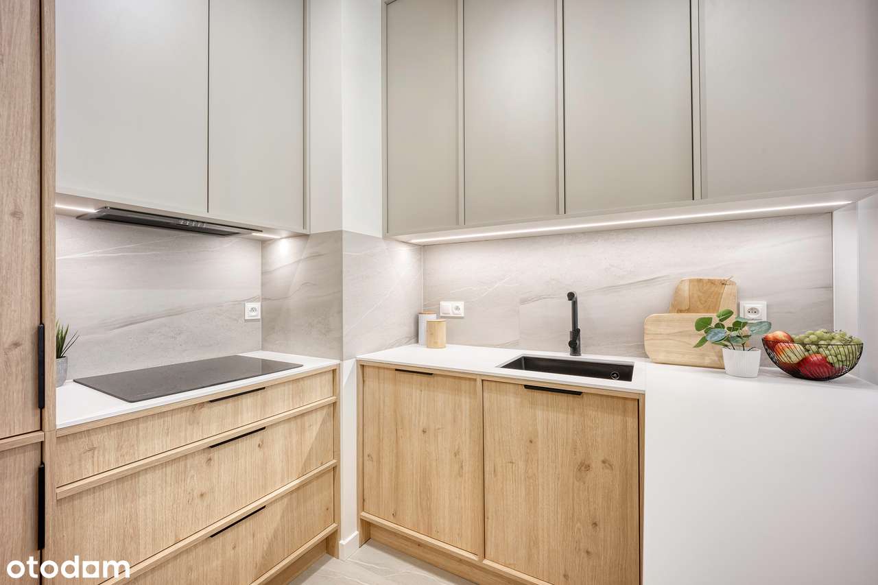 Gotowe m4 z klimatyzacją i ogrz. podłogowym, os. Symfonia w centrum-12