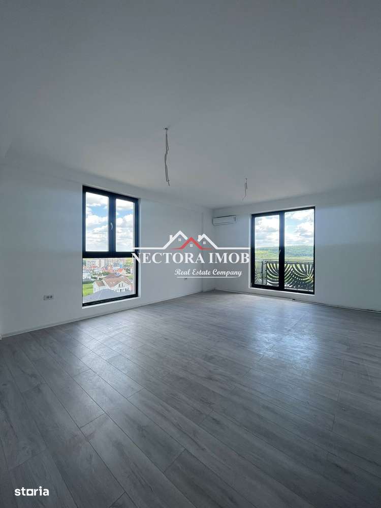 Apartament NOU 2 camere, zona BAILE FELIX-Hotel President, 50 mp, Et4 - Imagine principală: 2/9