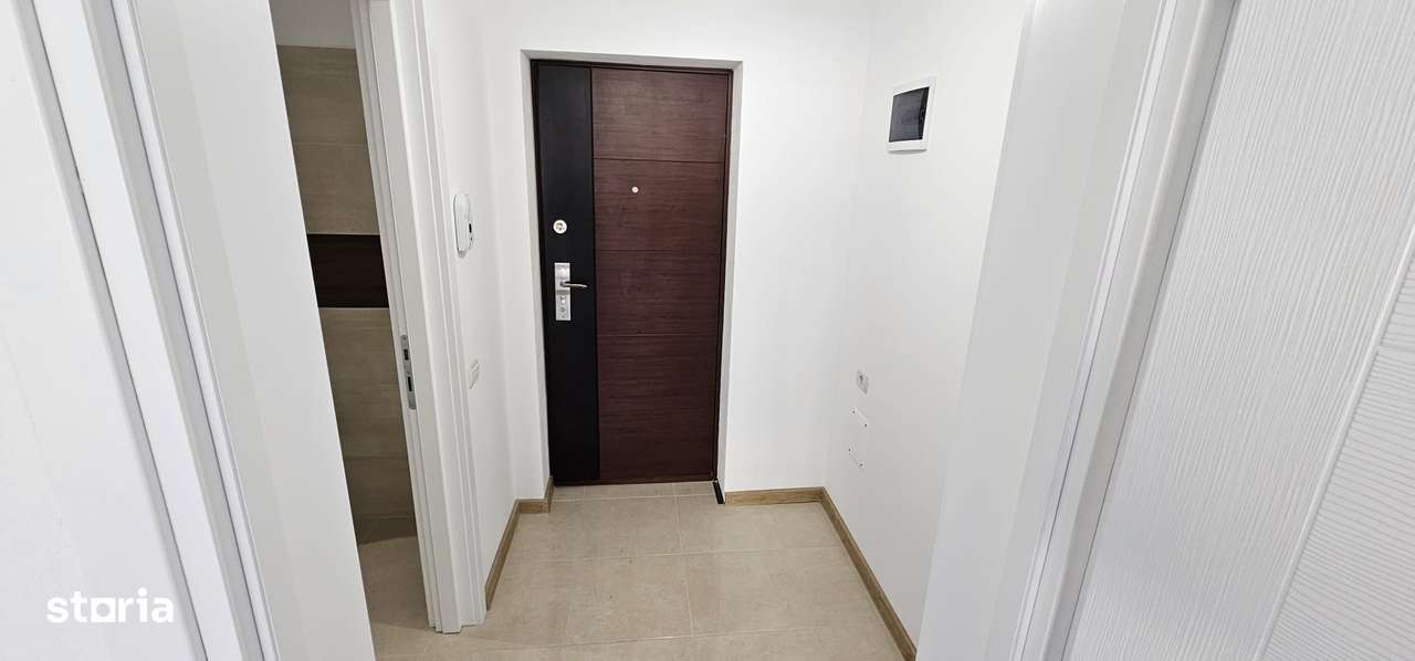Apartament 46mp, 75 440€, parcare inclusa, Subcetate City2,Dezvoltator-2