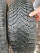 Opona opony zimowe Falken Eurowinter HS01 SUV 225/55R18 102V DOT 2120 2020 Rok 2x Opona opony zimowa zimowe - 2