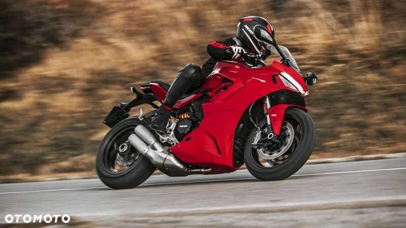 Ducati SuperSport - 7