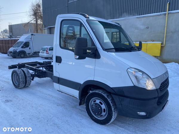 Iveco 50c21 - 3