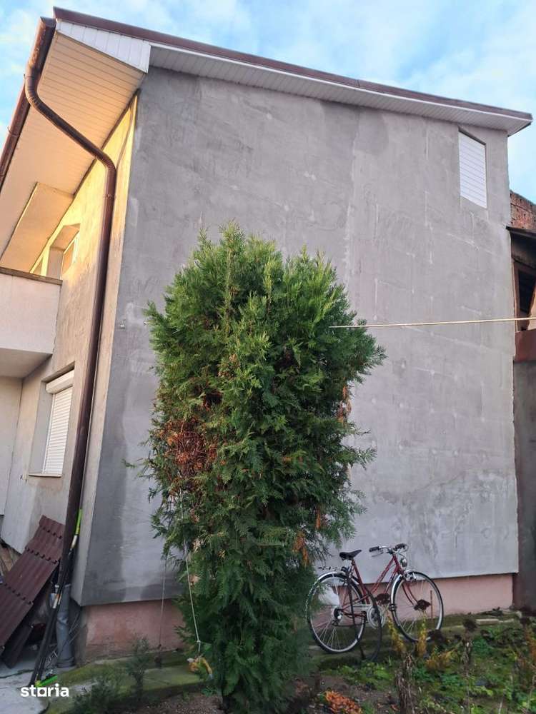 Casă zona strada Barițiu - Imagine principală: 3/12