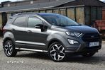 Ford EcoSport 1.5 EcoBlue AWD ST-Line ASS - 27