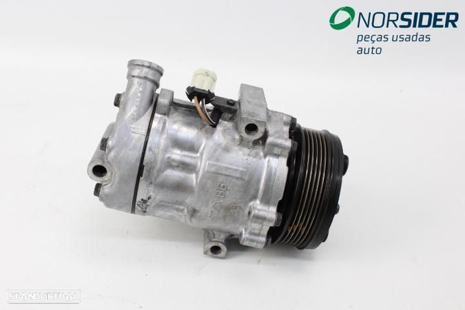 Compressor do ar condicionado Opel Meriva|03-06 - 6