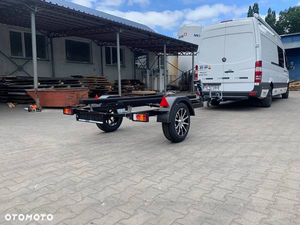 WBP Trailers LSK - 9