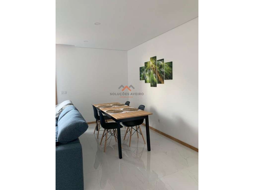 Arrendamento: Apartamento T1 Aveiro - Grande imagem: 2/8
