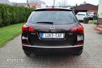 Opel Astra 2.0 CDTI DPF Sports Tourer Automatik Innovation - 4