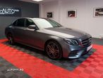 Mercedes-Benz E 350 9G-TRONIC AMG Line - 1