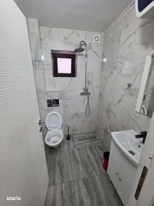 Vanzare Garsoniera Pacurari- Moara de Foc, etaj 1/4. - Imagine principală: 5/5