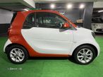 Smart ForTwo Coupé 1.0 Passion 71 Aut. - 8