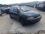 Dezmembrez Audi a3 2003 Facelift 1.8 benzină Cutie automata Interior piele - 3